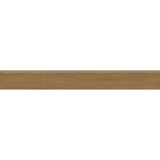 Lábazat Rako Bricola Cognac 60x7,2 cm matt DSASP851.1 járólap