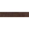 Lábazat Rako Concept barna 8x45 cm matt DSAPM601.1