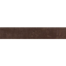 Lábazat Rako Concept barna 8x45 cm matt DSAPM601.1 járólap