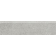 Lábazat RAKO Concept szürke 30x7,2 cm matt DSAJ8602.1 járólap