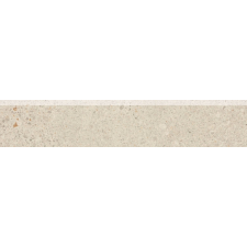  Lábazat Rako Piazzetta bézs 45x8,5 cm matt DSAPS787.1 járólap