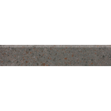 Lábazat Rako Piazzetta fekete 45x8,5 cm matt DSAPS789.1 járólap