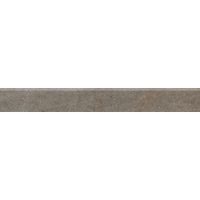 Lábazat Rako Quarzit barna 9,5x80 cm matt DSA89736.1 járólap