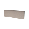 Lábazat Rako Taurus Granit szürke 8x30 cm matt TSAKF076.1