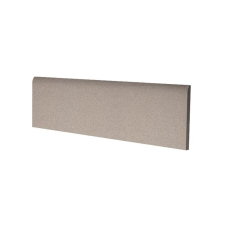  Lábazat Rako Taurus Granit szürke 8x30 cm matt TSAKF076.1 járólap
