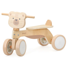  Lábbal hajtós motor - Macis (PolarB) fajáték