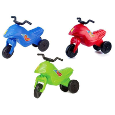 Lábbal hajtós Super Bike maxi többszínű lábbal hajtható járgány
