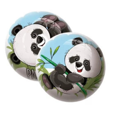  Labda 23 cm - Panda játéklabda
