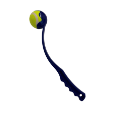  Labdadobó kar — kutyajáték kék játék kutyáknak