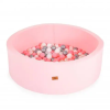  LABDAMEDENCE 200db 5,5cm labdával PINK