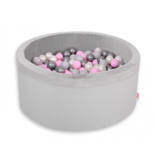  Labdamedence - Szürke medence kiegészítő