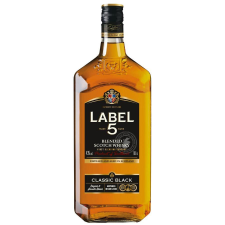  Label 5 Classic Blended whisky (1L / 40%) whisky