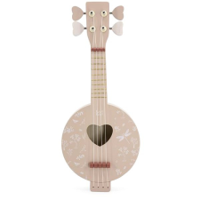Label Label Banjo Pink játékhangszer