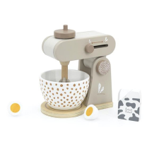 Label Label Konyhai robot - nugát konyhakészlet