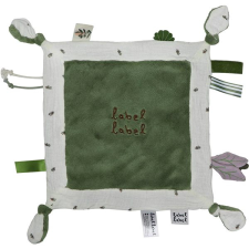 Label Label - Olive Dark Green bébiplüss