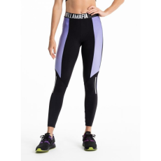 LABELLAMAFIA Women‘s Cycling Leggings Dopamina Black L