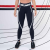 LABELLAMAFIA Women‘s leggings Essentials Label Black - LABELLAMAFIA XS
