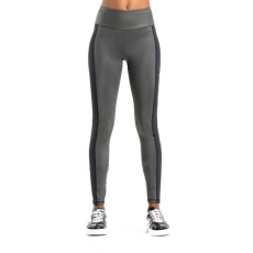 LABELLAMAFIA Women‘s leggings Fierce Green M