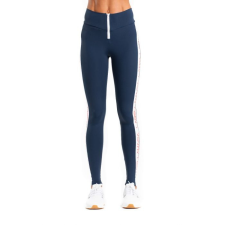 LABELLAMAFIA Women‘s leggings Gravity Blue S női nadrág