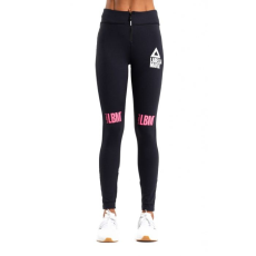 LABELLAMAFIA Women‘s leggings Highlight black M