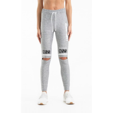 LABELLAMAFIA Women‘s Sweatpants Essentials Grey női edzőruha