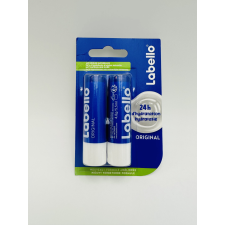  Labello ajakápoló 2x4,8 g Original ajakápoló