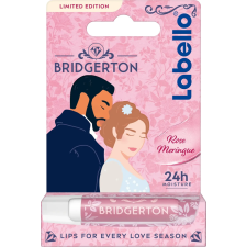Labello Bridgerton Rose 4,8 ml ajakápoló