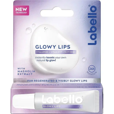 Labello Glowy Lips Clear 10 ml ajakápoló