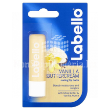 Labello LABELLO Vanilla buttercream ajakápoló