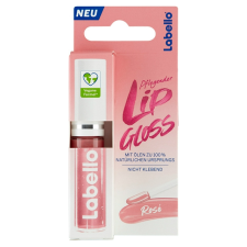 Labello Lip Oil 5,1g Rózsaszín ajakápoló