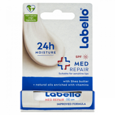 Labello Med Repair SPF15 ajakápoló 4,8 g ajakápoló