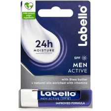 Labello MEN Active 4,8 g ajakápoló