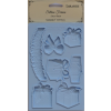 LaBlanche Limited Edition LaBlanche Szilikon öntőforma - Gift Boxes - Silicon Mould (1 db)