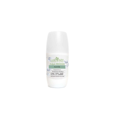 Labnat bio tanúsított roll on dezodor, Natúr (illatmentes), 75 ml dezodor