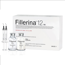 Labo Suisse Fillerina 12HA Densifying-Filler Treatment Grade 4 Arckezelés 60 ml arcszérum