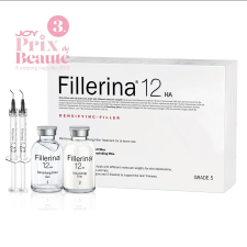 Labo Suisse Fillerina 12HA Densifying-Filler Treatment Grade 5 Arckezelés 60 ml arcszérum
