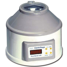  Labor centrifuga X-2000 - plazma, vér és vizelet betegápolási kellék