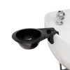 Labor Festőtál DYEDOCK Labor Pro hajmosótálra rögzíthető