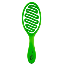 Labor Pro Gettin'Fluo Fruits bontókefe Green Apple fésű
