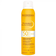 Laboratoire Bioderma BIODERMA Photoderm Brume invisible SPF50+ (150ml) naptej, napolaj