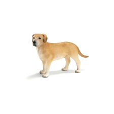 Labrador kan játékfigura