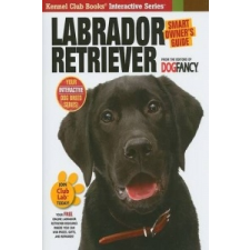  Labrador Retriever – Katharina Schlegl-Kofler idegen nyelvű könyv