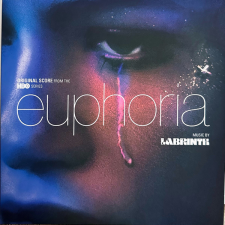  Labrinth - Soundtrack: Euphoria: Season 1  2LP egyéb zene
