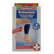  Lábszárszorító vádlivédő elasztikus S-es méret /04-003 gyógyászati segédeszköz