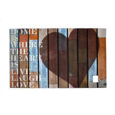  Lábtörlő Home 45x75cm ZZ2 lakástextília