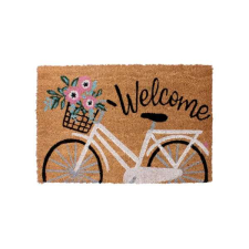  Lábtörlő - kókusz + gumi - 40 x 60 cm lakástextília