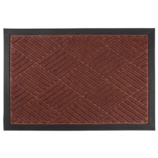 Lábtörlő MagicHome PPM 298, Parquets, 40 x 60 cm, akril lakástextília