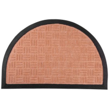 Lábtörlő MagicHome PPM 365, Squares, 40 x 60 cm, akril lakástextília