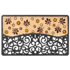  Lábtörlő MagicHome RCP 129, Oldstyle, 45 x 75 cm, gumi lakástextília