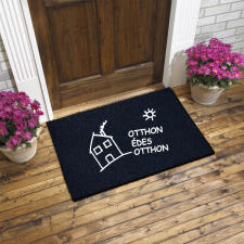  Lábtörlő - Otthon édes otthon lakástextília